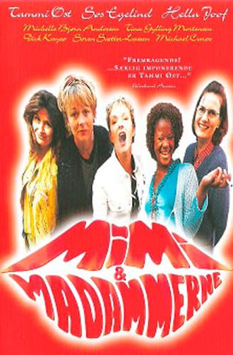 Mimi og madammerne (1998)