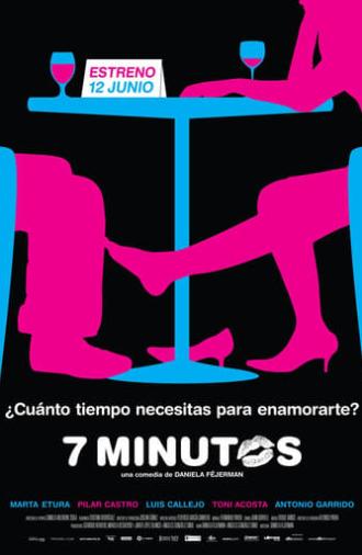Seven Minutes (2009)