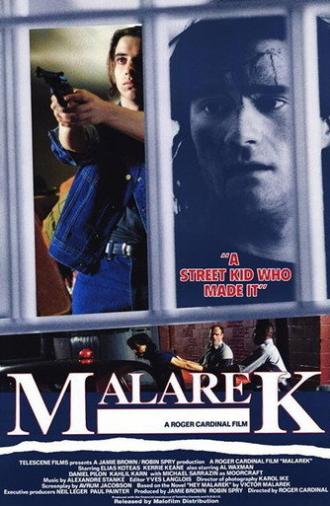 Malarek (1988)