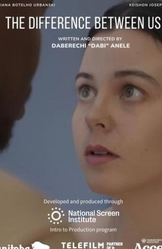 The Difference Between Us (2025)