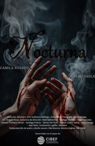 Nocturna (2025)