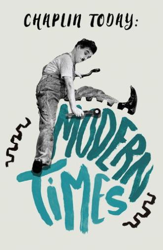 Chaplin Today: Modern Times (2003)