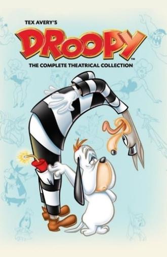 Droopy & Friends: A Laugh Back (2007)