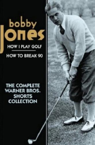 How I Play Golf, by Bobby Jones No. 1: 'The Putter' (1931)
