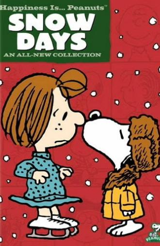 Happiness Is...Peanuts: Snow Days (2011)