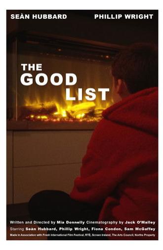 The Good List (2025)