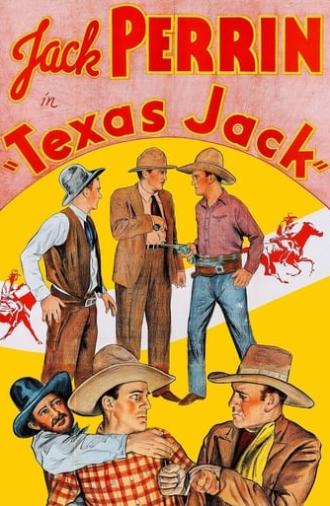 Texas Jack (1935)