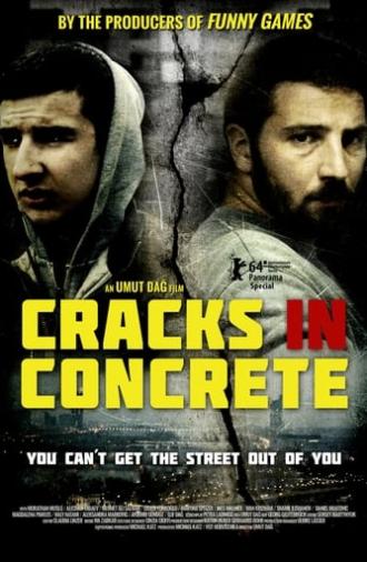 Cracks in Concrete (2014)