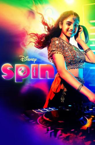 Spin (2021)