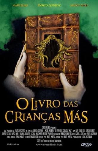 O Livro das Crianças Más (2023)