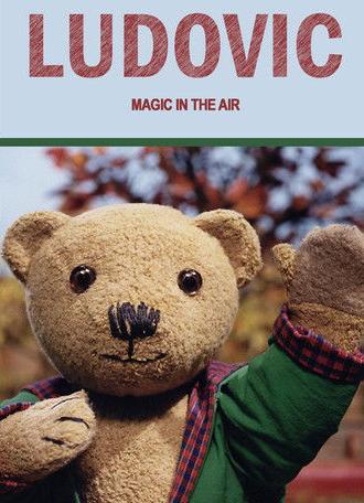 Ludovic - Magic in the Air (2002)