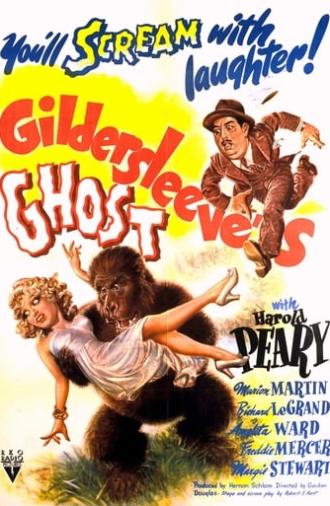 Gildersleeve's Ghost (1944)
