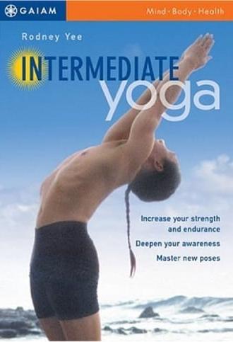 Rodney Yee Intermediate Yoga (2004)