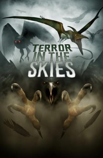 Terror in the Skies (2019)