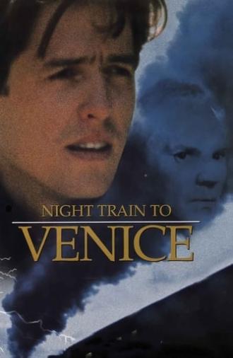 Night Train to Venice (1996)