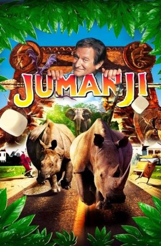 Jumanji (1995)