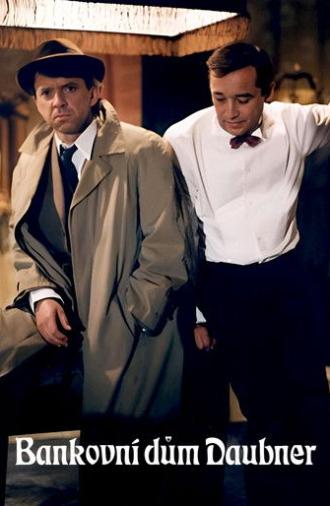 Bankovní dům Daubner (1989)