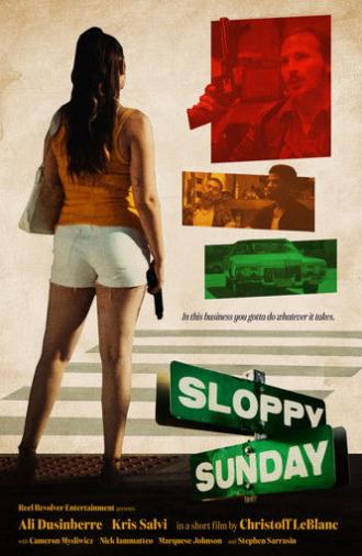Sloppy Sunday (2026)