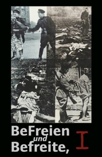 Liberators Take Liberties, part 1 (1992)