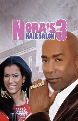 Nora's Hair Salon 3: Shear Disaster (2011)