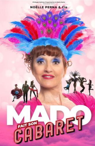 Mado fait son cabaret (2025)