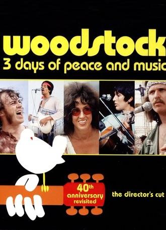 Woodstock: Untold Stories Revisited (2014)