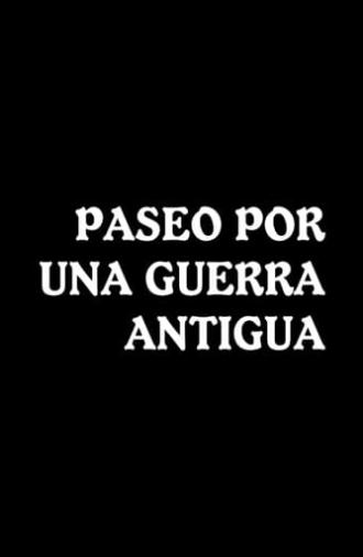 Paseo por una guerra antigua (1949)