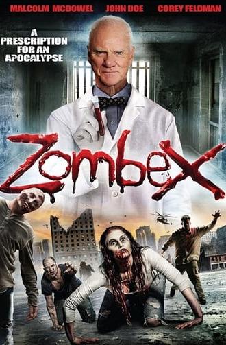 Zombex (2013)