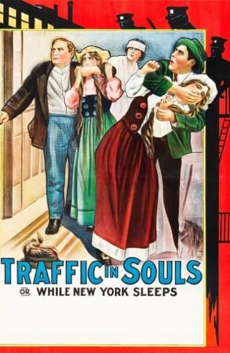 Traffic in Souls (1913)