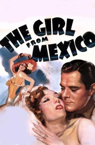 The Girl from Mexico (1939)