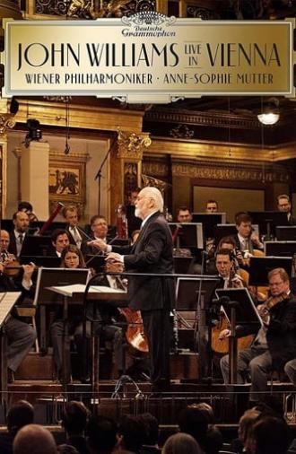 John Williams: Live in Vienna (2020)