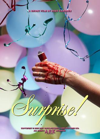 Surprise! (2025)