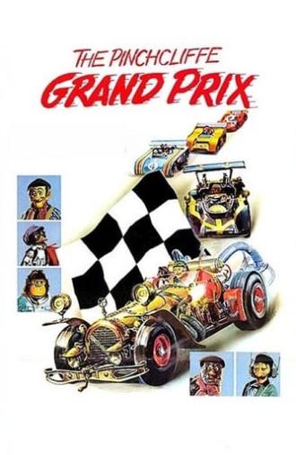 The Pinchcliffe Grand Prix (1975)