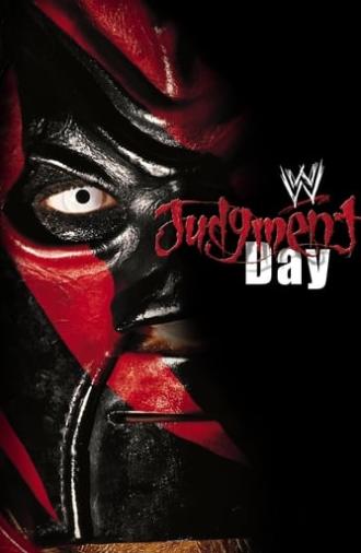 WWE Judgment Day 2000 (2000)