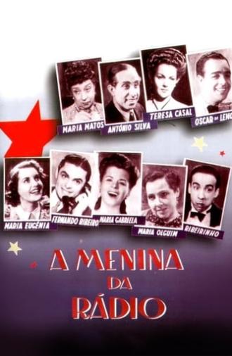 A Menina da Rádio (1944)