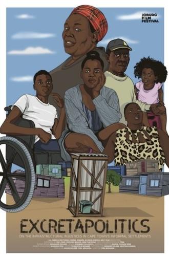 Excretapolitics (2024)