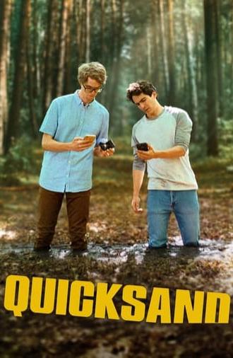 QUICKSAND (2022)