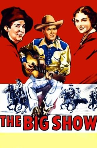 The Big Show (1936)