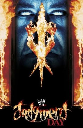 WWE Judgment Day 2004 (2004)