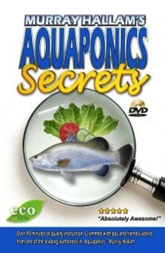 Aquaponics Secrets (2010)