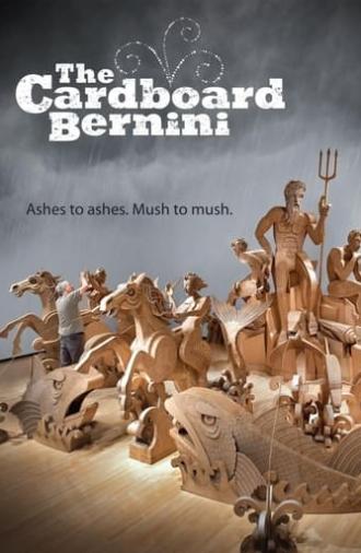 The Cardboard Bernini (2012)