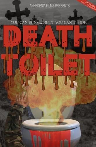 Death Toilet (2018)