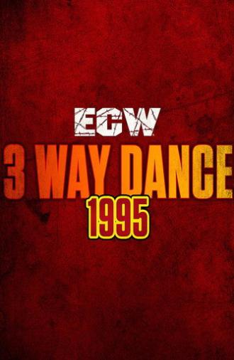 ECW 3 Way Dance (1995)