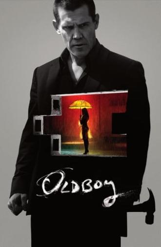 Oldboy (2013)