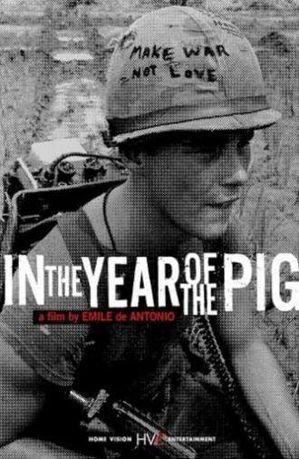 In the Year of the Pig (1969)