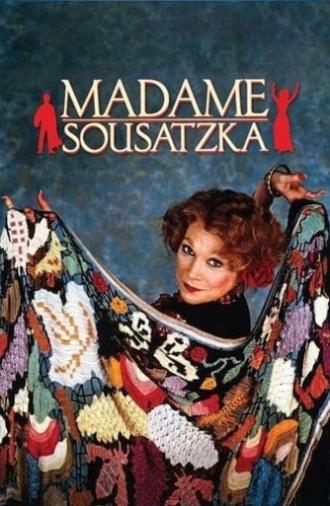 Madame Sousatzka (1988)