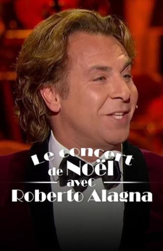 Le concert de Noël avec Roberto Alagna et l'orchestre philharmonique de Monte-Carlo (2015)