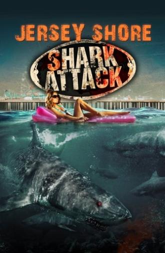 Jersey Shore Shark Attack (2012)