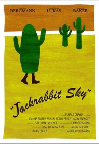 Jackrabbit Sky (2009)