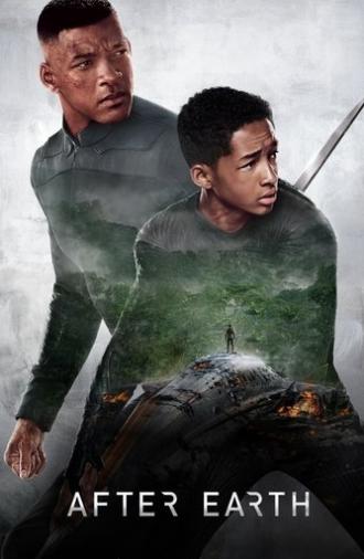 After Earth (2013)